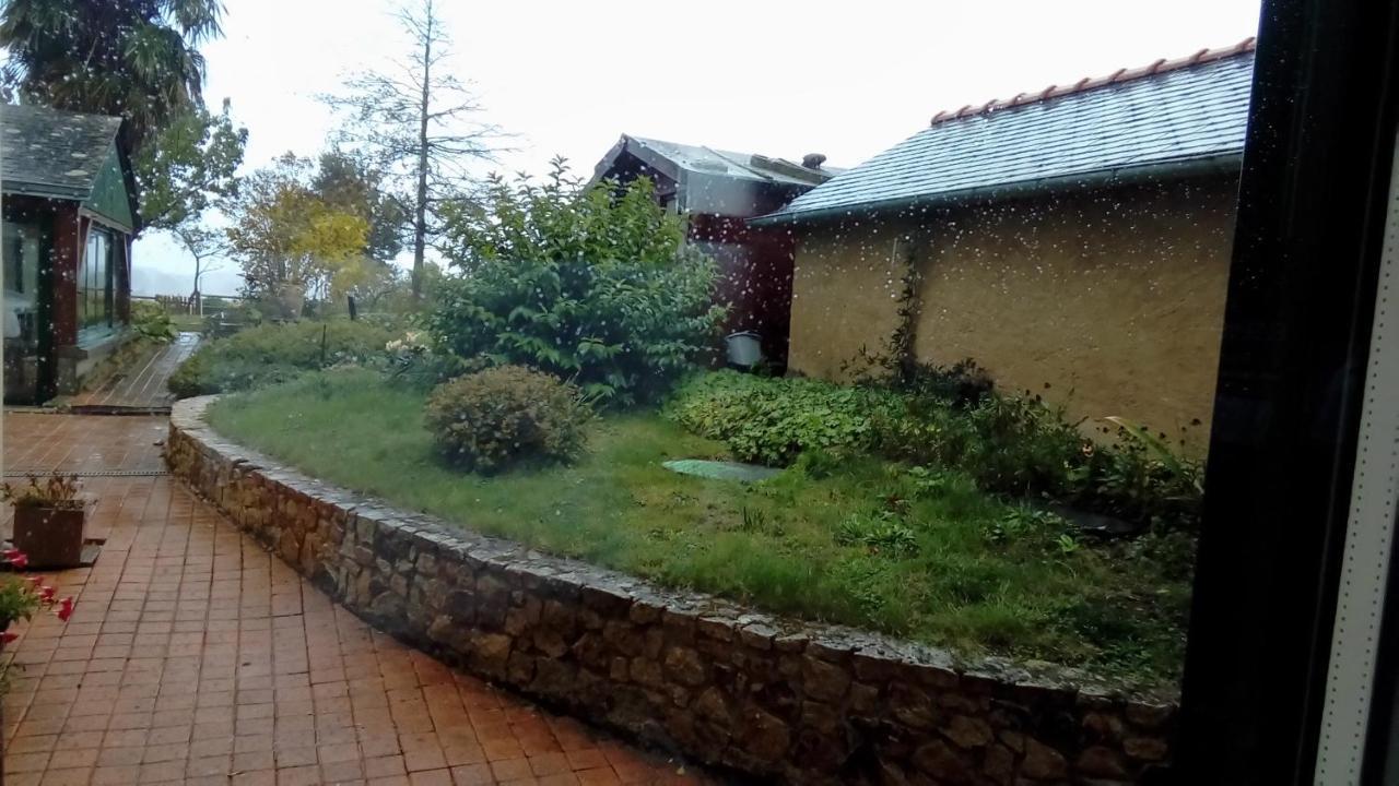 Chambres Des Noels Faye-d'Anjou Dış mekan fotoğraf