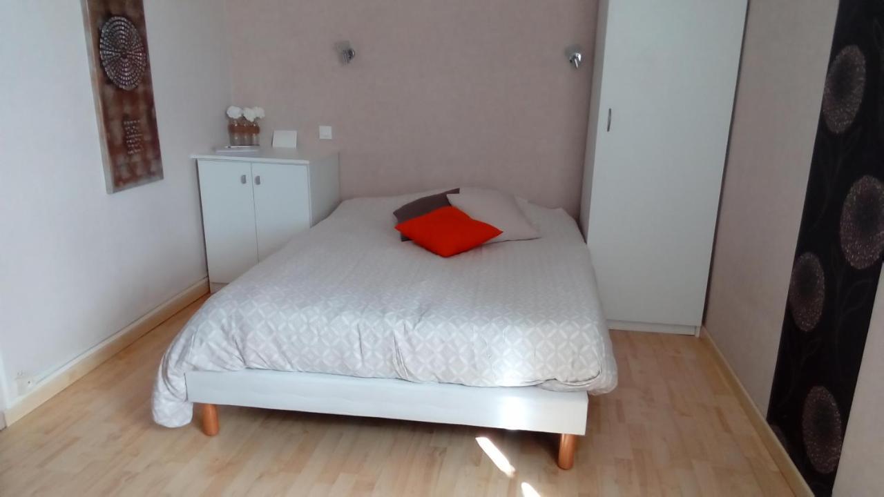 Chambres Des Noels Faye-d'Anjou Dış mekan fotoğraf