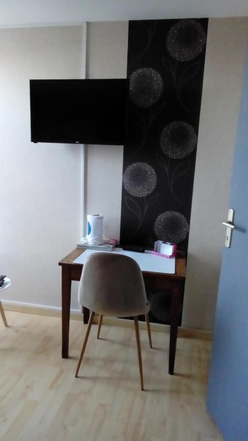Chambres Des Noels Faye-d'Anjou Dış mekan fotoğraf