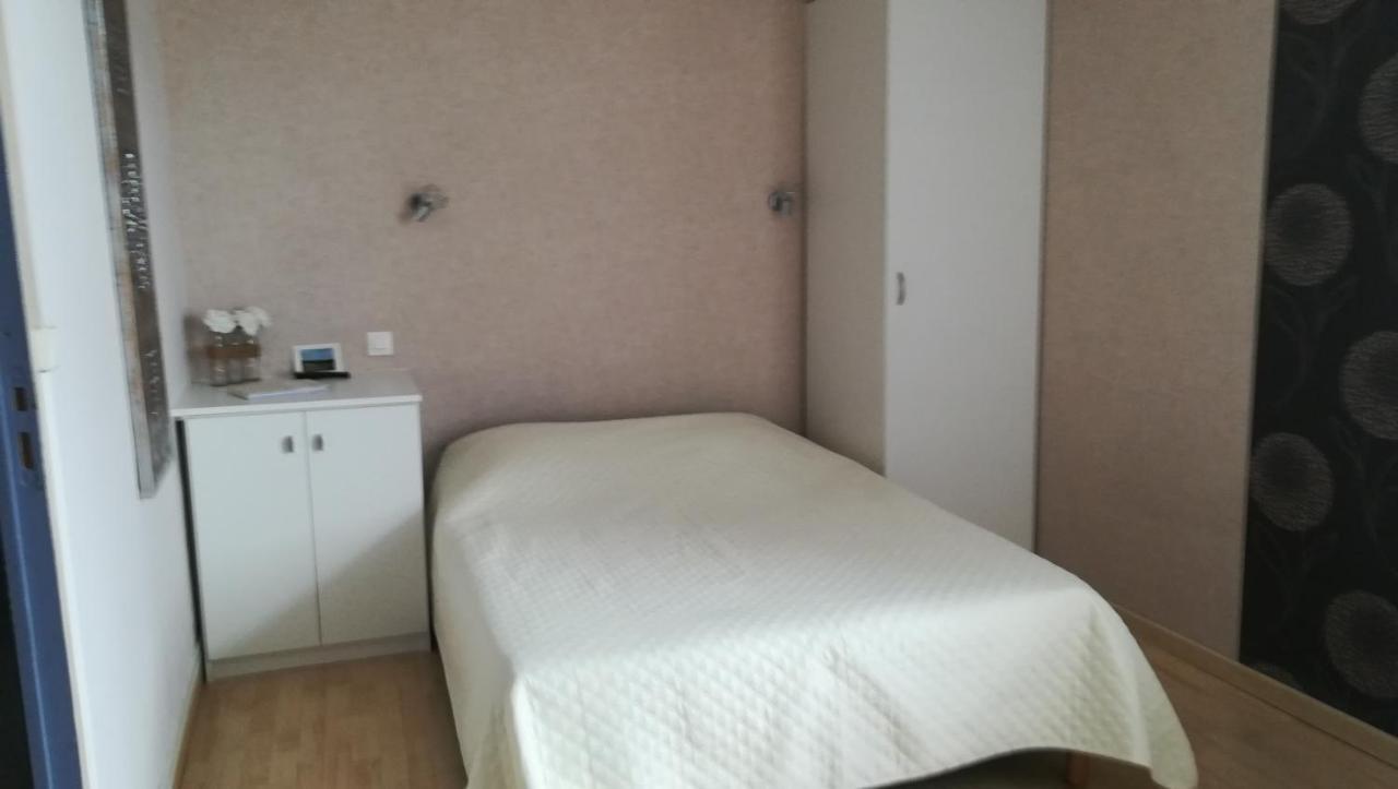 Chambres Des Noels Faye-d'Anjou Dış mekan fotoğraf